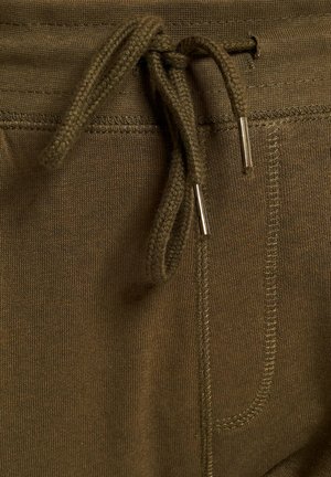 POPPY - Tracksuit bottoms - olive