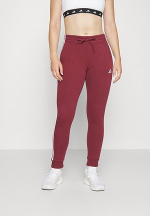 Pantalon de survêtement - red