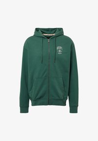 Ausgewählt, tannengrün