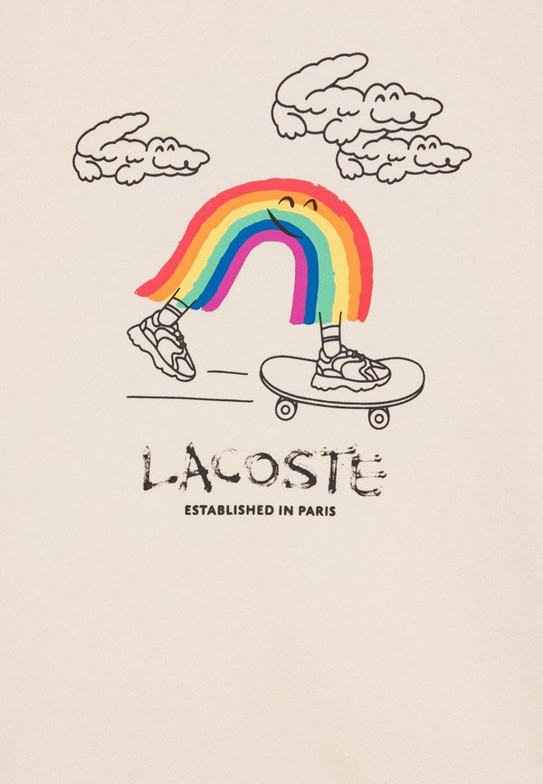 RAINBOW UNISEX - Sweatshirt - lapland3