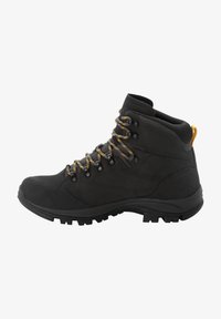 Geselecteerd, phantom burly yellow xt