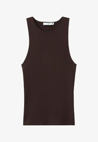 Non sélectionné, brown