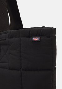 Dickies GARDINER TOTE UNISEX - Tote bag - black