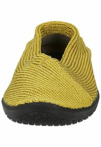 Arcopedico MAILU SPORT - Slipper - senfgelb