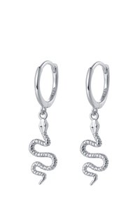 No seleccionado, silberfarben