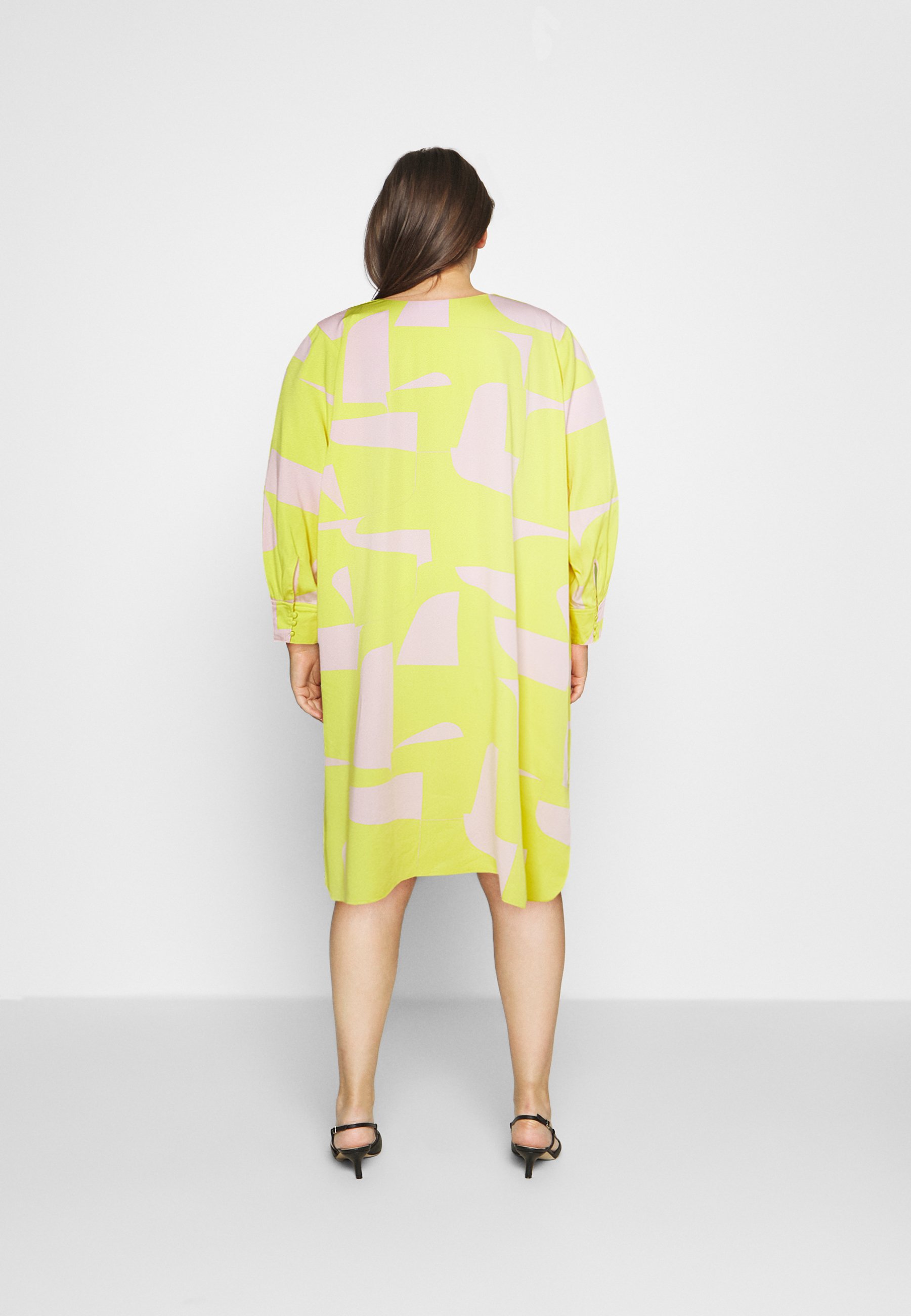Women SLFILLI DYNELLA DRESS - Day dress Women SLFILLI DYNELLA DRESS - Day dress