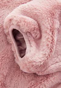 Next Vesta od flisa - pink