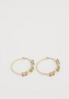 HOOP - Korvakorut - gold-coloured/multi