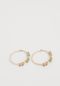 HOOP - Orecchini - gold-coloured/multi