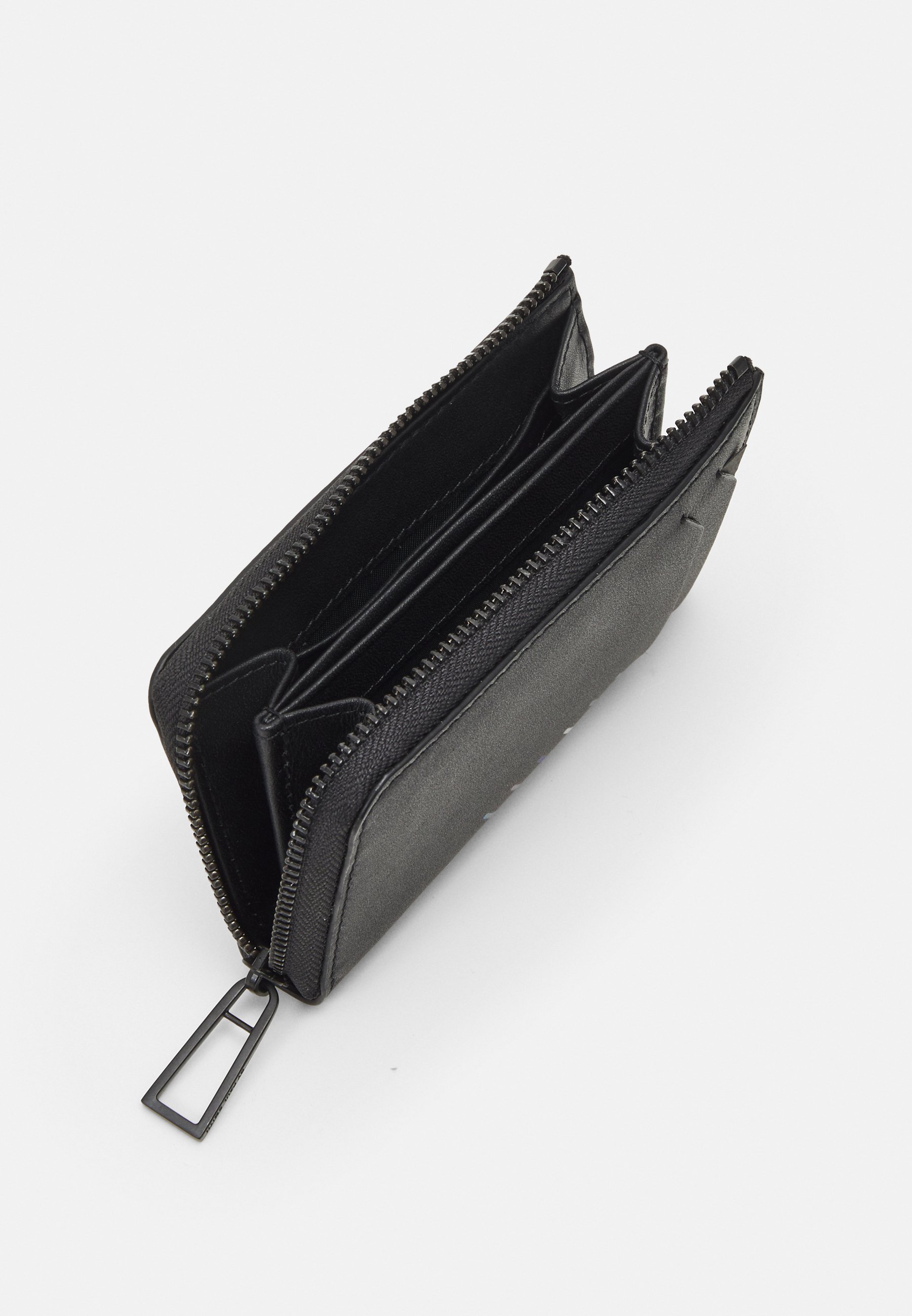感謝の声続々！ WALLET Smith Paul PS ZIP blacks - Wallet - UNISEX POUCH 小物