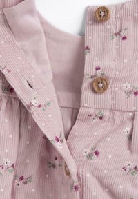 Chicco Abito a camicia - pink