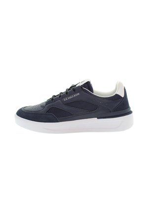 NATE - Sneaker low - navy blue