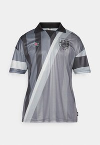 MASH UP - Tricou cu imprimeu - black/multi-coloured