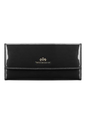 FLORENCE - Wallet - schwarz