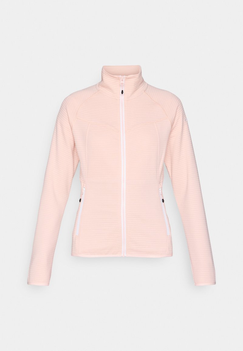 icepeak Sweater met rits roze icepeak Sweater met rits roze