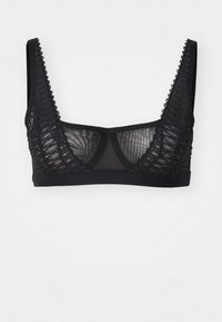 Triumph AURA SPOTLIGHT - Reggiseno Con Ferretto - Creamy Dream/beige - Foto 9