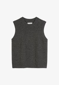 Unausgewählt, anthra melange