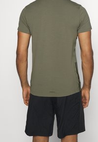 adidas Performance Camiseta deportiva - green
