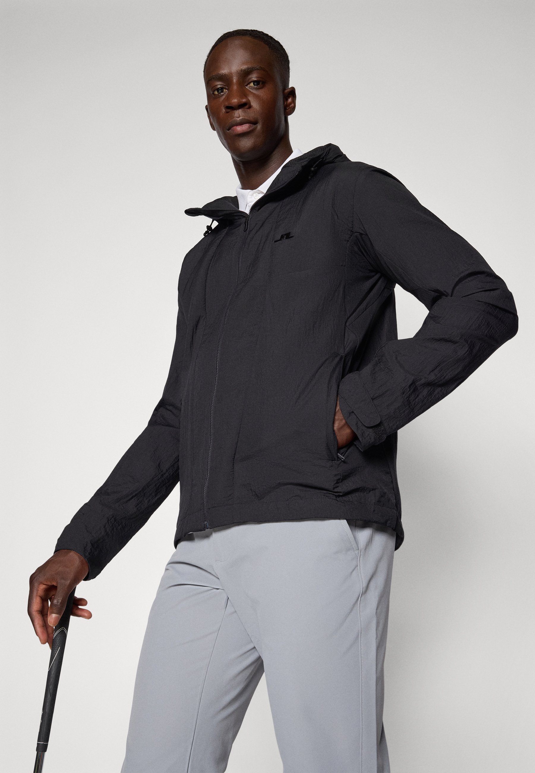 josemoon TWILL BONDING HOODIE JACKET 黒 josemoon TWILL BONDING HOODIE JACKET 黒 OVERDYE ZIP HOODIE – JOSEMOON