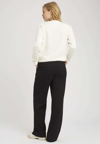 BZB DE NOËL - Pullover - offwhite