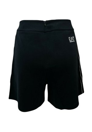 Pantaloncini sportivi - black