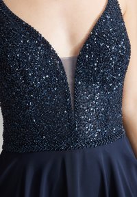 Swing HEY KYLA  - Ballkleid - navy