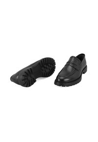 Desa Slipper - black