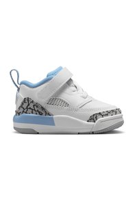 Jordan SPIZIKE UNISEX - Tenisice - white