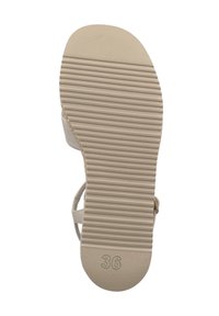 Unisa KEEN  - Espadrilles - weiß