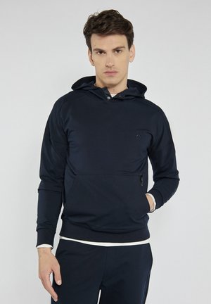 - Bluza z kapturem