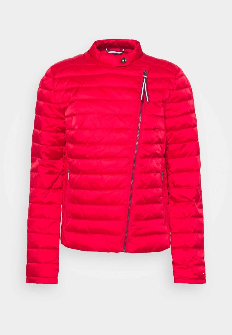 Tommy Hilfiger Winterjacke - red