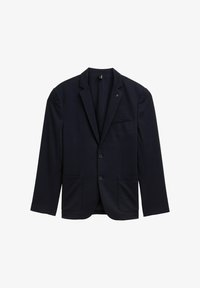 Unausgewählt, sky captain blue