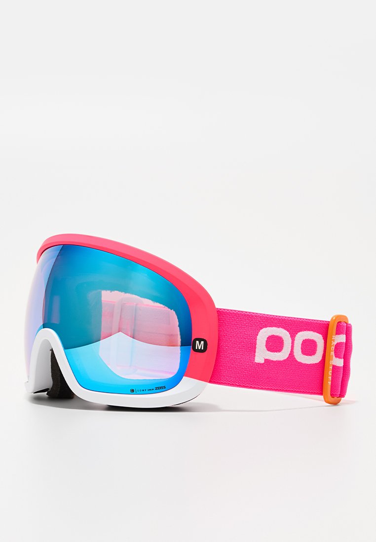 POC Skibril meerkleurig