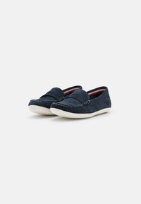 s.Oliver Slipper - navy