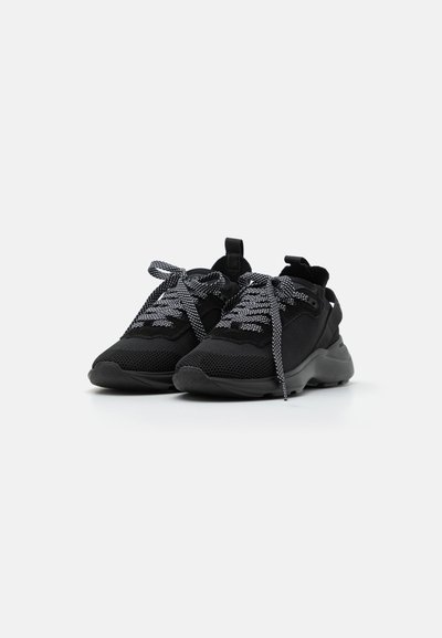 DSQUARED2 ICON Zapatillas - nero
