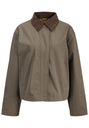 JJXX, JXWILMA WORKER JACKET - Kerge jope - canteen