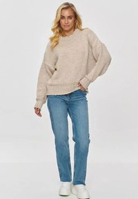 Makadamia - Sweter