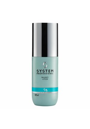 BALANCE - LOTION -  Cuoio capelluto - transparent