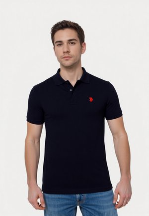 U.S. Polo Assn. - Koszulka polo