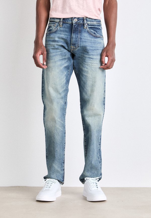 BECKHAM X BOSS - Slim fit jeans