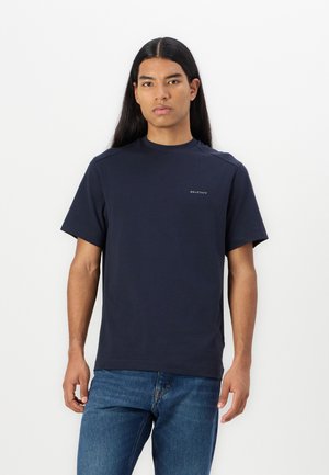 ALLOY - T-shirt basic - dark ink