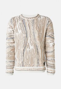 Unselected, beige