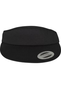 Flexfit Șapcă - black