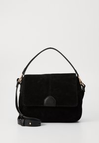 LEATHER - Rokassoma - black