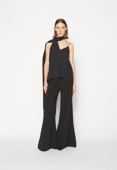 Rodebjer Débardeur - black