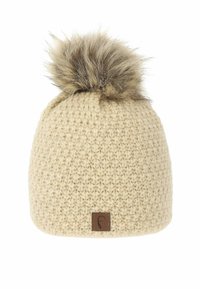 Unselected, hellbraun