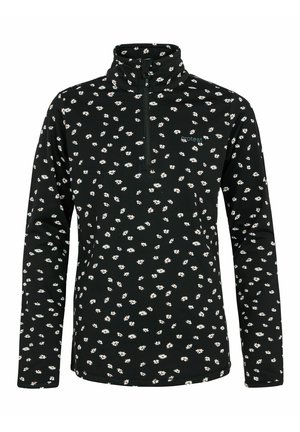 PRTVESH JR - T-shirt print - true black