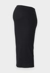 VMMLAVENDER PENCIL SKIRT  - Pennkjol - black