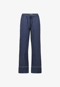 Niet geselecteerd, dark blue