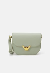 Unselected, celadon green